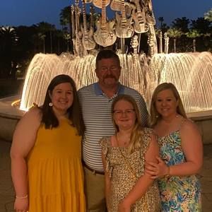 Meet your Posher, Nancy